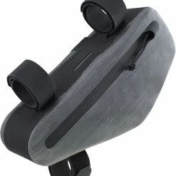 Evoc Multi Frame Pack Carbon Grau Rahmentasche