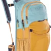 Evoc Stage 12L Aqua Blue/loam Rucksack -Scott Verkaufsladen Evoc Stage 12L aqua blue loam Rucksack 100204232 b 0