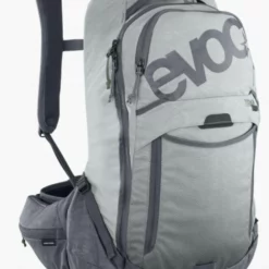 Scott Verkaufsladen 5 Evoc Trail Pro Stone/carbon Grey 16L Rucksack