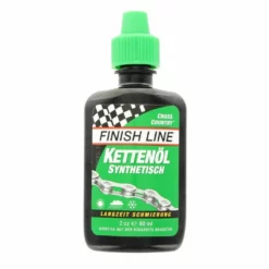 Finish Line Cross Country 60ml Kettenöl