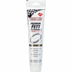 Finish Line Teflon Fett 100g Tube