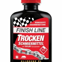 Finish Line Trockenschmiermittel 60ml