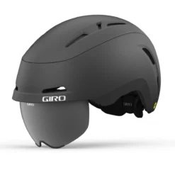 Giro Bexley Mips Matte Titanium City Helm