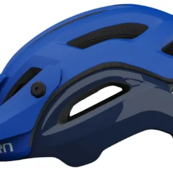 Giro Manifest Spherical Blue Midnight MTB Helm