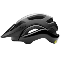 Giro Manifest Spherical Matte Black MTB-Helm