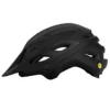Giro Merit Spherical Matte Black MTB Helm 2 Giro Merit Spherical Matte Black MTB Helm -Scott Verkaufsladen Giro Merit Spherical matte black MTB Helm 20026100 b 0