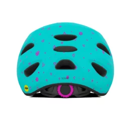 Giro Scamp Matte Screaming Teal Kinderhelm -Scott Verkaufsladen Giro Scamp matte screaming teal Kinderhelm 200165054 b 1