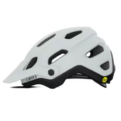 Giro Source Mips Matte Chalk MTB Helm