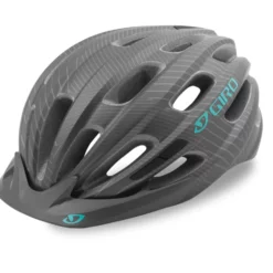 Giro Vasona Mips Matte Titan Unisize Women Helm