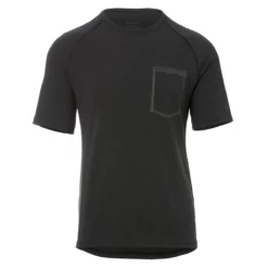 Giro Venture II Black Herrentrikot