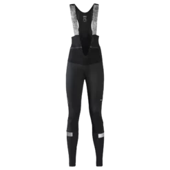 Gore Bikewear Gore Ability Thermo (abzipbare) Bibs+ Windstopper Damenträgerhose