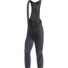 Gore Bikewear Gore C3 3/4 Bib Black Trägerhose+ -Scott Verkaufsladen Gore C3 3 4 Bib black Traegerhose A1265 b 0