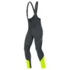 Gore Bikewear Gore C3 Bibtights Thermo Windstopper Black/neon Yellow Trägerhose+ -Scott Verkaufsladen Gore C3 Bibtights Thermo Windstopper black neon yellow Traegerhose 100337 9908 b 0