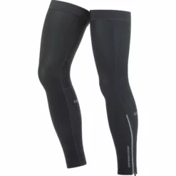 Gore Bikewear Gore C3 GWS Leg Warmers Black Beinlinge  