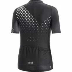 Gore Bikewear Gore C3 Women Heart Jersey Black White Damentrikot 5 Gore Bikewear Gore C3 Women Heart Jersey Black White Damentrikot -Scott Verkaufsladen Gore C3 Women Heart Jersey black white Damentrikot A1251 b 1