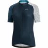 Gore Bikewear Gore C3 Women Ondasia Jersey Orbit Blue Dynamic Cyan Damenrikot -Scott Verkaufsladen Gore C3 Women Ondasia Jersey orbit blue dynamic cyan Damenrikot A1252 b 0