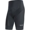 Gore Bikewear Gore C3 Black Kurze Tights+ Herrenhosen 1 Gore Bikewear Gore C3 Black Kurze Tights+ Herrenhosen -Scott Verkaufsladen Gore C3 black kurze Tights Herrenhosen 100568 9900 b 0