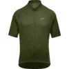Gore Bikewear Gore C3 Utility Green Herrentrikot 2 Gore Bikewear Gore C3 Utility Green Herrentrikot -Scott Verkaufsladen Gore C3 utility green Herrentrikot 100608 BH00 b 0