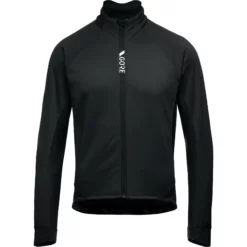 Gore Bikewear Gore C5 GTX I Thermo Black Herrenjacke