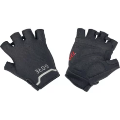 Gore Bikewear Gore C5 Black Kurze Handschuhe