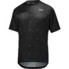 Gore Bikewear Gore Daily Black Herrentrikot -Scott Verkaufsladen Gore Daily black Herrentrikot 100864 9900 b 0