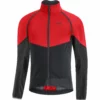 Gore Bikewear Gore GWS Phantom Red Black Herrenjacke -Scott Verkaufsladen Gore GWS Phantom red black Herrenjacke 100645 3599 b 0
