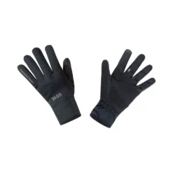 Gore Bikewear Gore M Windstopper Thermo Gloves Black Handschuhe
