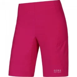 Gore Bikewear Gore Power Trail Lady Shorts  42 Jazzy Pink Damenhosen