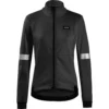 Gore Bikewear Gore Tempest Thermo Windstopper Warme Schwarze Damenjacke 1 Gore Bikewear Gore Tempest Thermo Windstopper Warme Schwarze Damenjacke -Scott Verkaufsladen Gore Tempest Thermo Windstopper warme schwarze Damenjacke 100818 9900 b 0