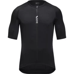 Gore Bikewear Gore Torrent Black Herrentrikot
