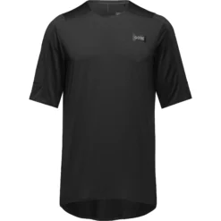 Gore Bikewear Gore Trail KPR Tech Black Herrentrikot