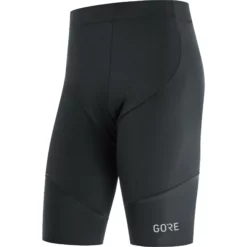 Gore Bikewear Gore Wear Ardent +Polster Black Kurze Herrenhose