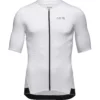 Gore Bikewear Gore Wear Chase White Herrentrikot -Scott Verkaufsladen Gore Wear Chase white Herrentrikot 100739 0100 b 0