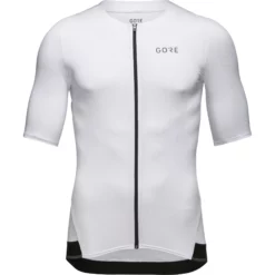Gore Bikewear Gore Wear Chase White Herrentrikot