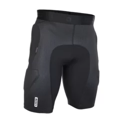 ION Protection Short Scrub AMP Black Protektorhose