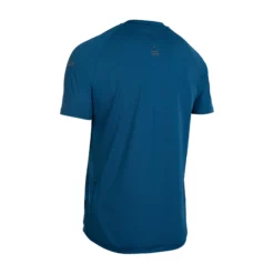 ION Tee SS Traze AMP Ocean Blue Herrentrikot 5 ION Tee SS Traze AMP Ocean Blue Herrentrikot -Scott Verkaufsladen ION Tee SS Traze AMP ocean blue Herrentrikot 47202 5050ob b 1