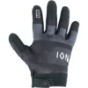 Ion Gloves Scrub Youth Schwarz Kinder-/Jugendhandschuhe -Scott Verkaufsladen Ion Gloves Scrub Youth schwarz Kinder Jugendhandschuhe 47210 5927 900 b 0