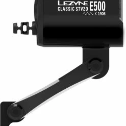 Lezyne Classic STVZO E500 Y15 E-Bike Beleuchtung -Scott Verkaufsladen Lezyne Classic STVZO E500 Y15 E Bike Beleuchtung 452200003 b 2