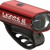 Lezyne Hecto Drive 40 StVZO Weißes Licht Rot Frontbeleuchtung -Scott Verkaufsladen Lezyne Hecto Drive 40 StVZO weisses Licht rot Frontbeleuchtung 452000015 b 0