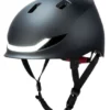 Lumos Matrix Unisize Charcoal Black LED Helm -Scott Verkaufsladen Lumos Matrix Unisize charcoal black LED Helm 220006001 b 0
