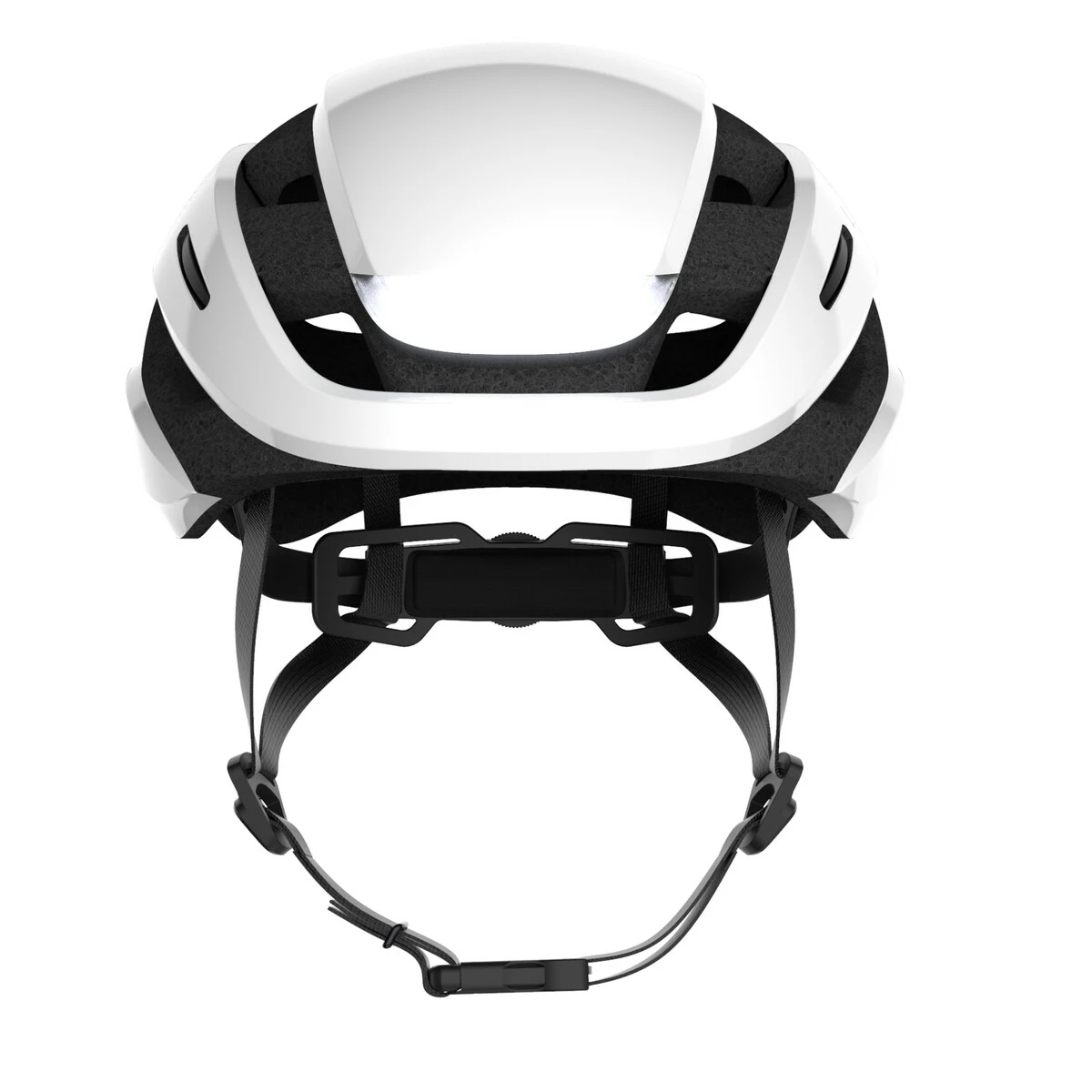 Lumos Ultra Mips+ Mit V+R Licht Weiß M/L Gravel/City LED Helm 5 Lumos Ultra Mips+ Mit V+R Licht Weiß M/L Gravel/City LED Helm – Bild 3