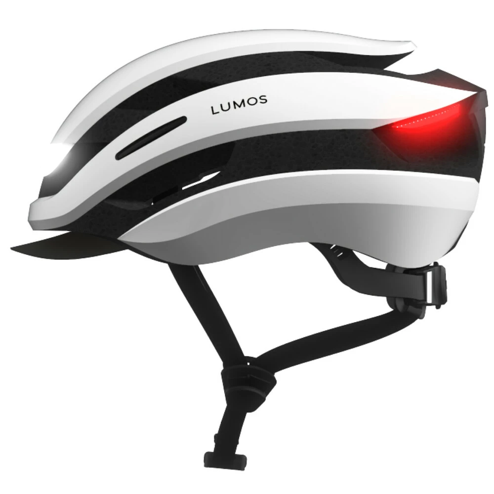 Lumos Ultra White Helm 3 Lumos Ultra White Helm
