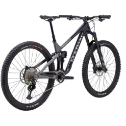 Marin Alpine Trail C2 Schwarz/silber MTB-Fully (2023) -Scott Verkaufsladen Marin Alpine Trail C2 schwarz silber MTB Fully 2023 732402 b 2