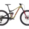 Marin Alpine Trail XR 29 Tan/black/red MTB-Fully (2023) -Scott Verkaufsladen Marin Alpine Trail XR 29 tan black red MTB Fully 2023 732404 b 0