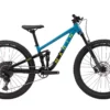 Marin Rift Zone JR 26 Teal Black Kinderbike (2023) -Scott Verkaufsladen Marin Rift Zone JR 26 teal black Kinderbike 2023 735947001 b 0