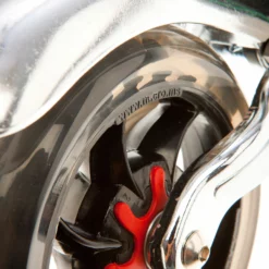 Micro 145mm Stoßdämpfend Komplett Rolle 5 Micro 145mm Stoßdämpfend Komplett Rolle -Scott Verkaufsladen Micro 145mm stossdaempfend komplett Rolle AC5008B b 1