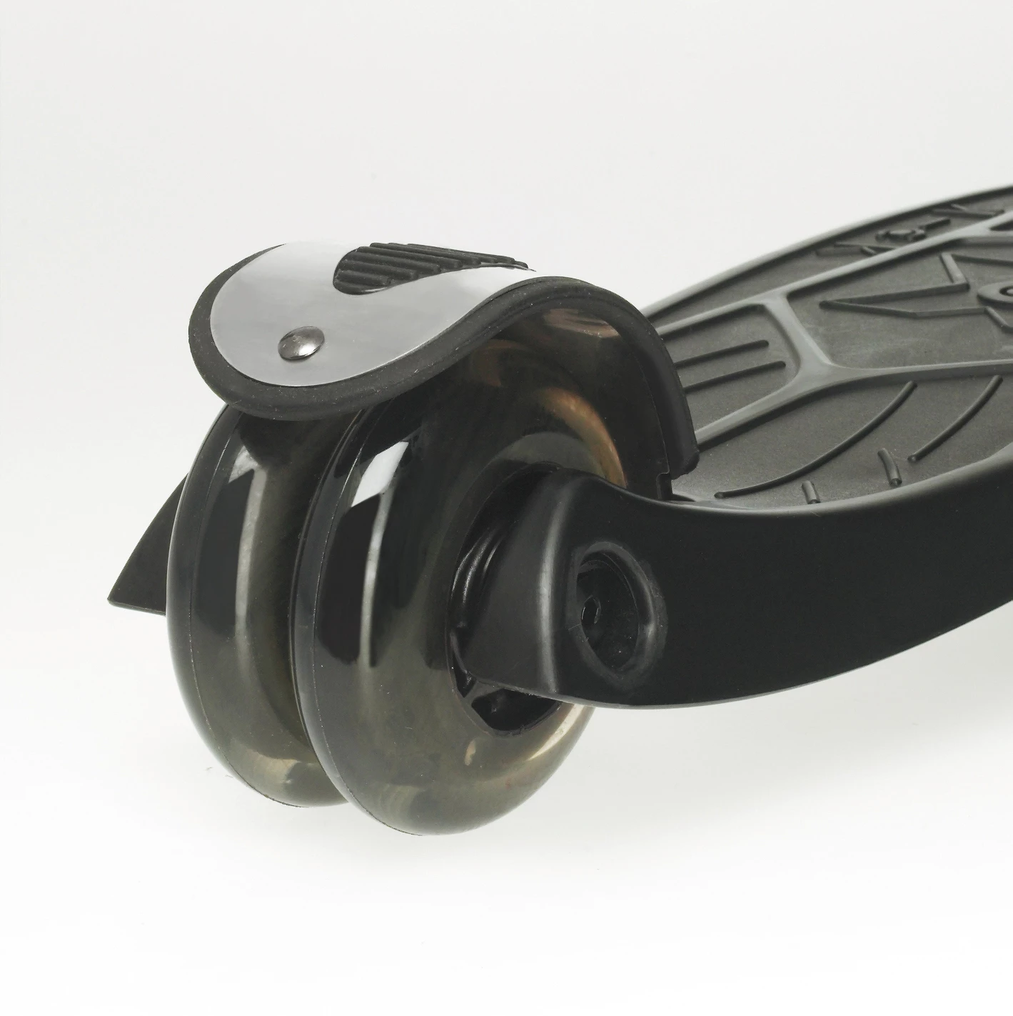 Micro Maxi Micro T-Lenker Griffe Schwarz MM0015 4 Micro Maxi Micro T-Lenker Griffe Schwarz MM0015 – Bild 2