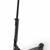 Micro Sprite Deluxe Schwarz Roller -Scott Verkaufsladen Micro Sprite Deluxe schwarz Roller SA0200 b 0
