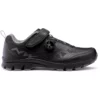 Northwave Corsair Black MTB Schuhe