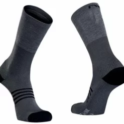 Northwave Extreme Pro High Black Socken